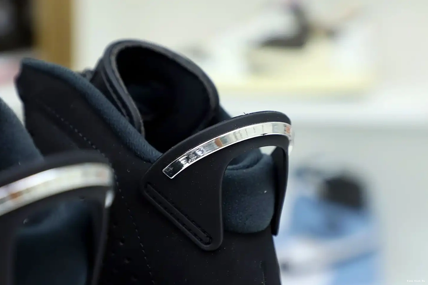 CHROME Kimikick 6 JORDAN AIR 0511